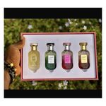 Mosuf 25ml Eau De Parfum 4 In1