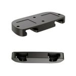 Data Frog  Hanging Hanger Bracket For PS5/PS4 Controller Hanger 1Pcs Storage Stand