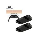 Data Frog  Hanging Hanger Bracket For PS5/PS4 Controller Hanger 1Pcs Storage Stand - image 2