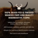 product_image_name-HEART & SOIL-Colostrum 180 Capsules Immune Support, Gut Health, & More-3