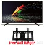 Infinity 20"INCH INFINITY TV FULL HD+FREE HANGER