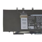 DELL Latitude E5491, E5580 Series Laptop Battery GJKNX 68W - image 5
