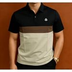 Fashion Business Men Polo Shirt
