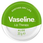 Vaseline Lip Therapy Aloe 20g