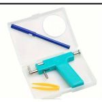 Clo Small professional ear piercing gun