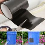 Generic Super Strong Leakage Repair Waterproof Tape