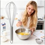 Egg beater 