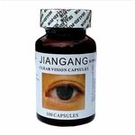 CLEAR VISION CAPSULES 100cap