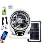 product_image_name-Solar charger-Multi -functional rechargeable solar fan -2