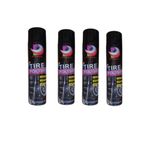 Deramech Tire polish ×4