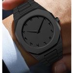 VALENO Valenzo Unisex Luxury Business Wrist Watch - image 3