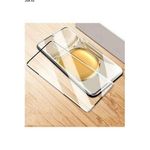 Generic Tecno Spark 40 Pro Plus Solid Crystal Clear Full Glue Screen Protector - image 2