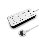 Extention SOCKET SURGE PROTECTOR SOCKET