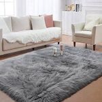 Generic Real Fur faux center (160cm by 230cm)