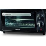 product_image_name-Ariete-Compact Electric Oven, 800W, 10 L, Timer up to 60 minutes, Maximum Temperature 230°C, Black-4