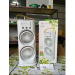 product_image_name-Generic-Double Ended Cooling Fan Mist Spray USB Rechargeable Fan-1