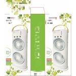 product_image_name-Generic-Double Ended Cooling Fan Mist Spray USB Rechargeable Fan-2