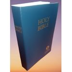 Generic Holy Bible English Standard Version (ESV) - image 6