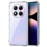 XIAOMI Redmi Note 14 Pro 4G Sleek Design Transparent Case –Drop Protection with Camera Guard - image 2