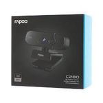 Rapoo C280 2K Resolution Webcam - image 4