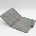 product_image_name-Fashion-Compact Passport Holder for Travel Documents-3
