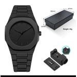 POEDAGAR  Fashion Quartz Man Watch Casual Sport Luminous Men Wristwatch Date Calendar Clock Reloj Hombre