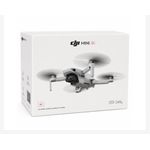 Modern DJI Mini 4K Fly More Combo Foldable Camera Drone With 4K UHD Camera, 3- Axis Gimbal,GPS, 249g