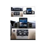 Toyota HD Toyota Corolla 2003/2004/2005/2006~2007 Car Android Navigation Radio Player+Reverse Camera