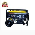 Senwei 5KVA Actual SP7800E2 Key Starter Superb Generator 100% Quality