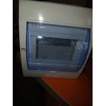 Generic Distribution Box Breaker Consumer unit 2 way - 13 way Surface mount Fireproof - image 5