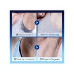 product_image_name-Generic-Underarm Roll On Ball Comfortable Sweatproof Deodorant Long-lasting Fresh Fragrance Odorless - Unisex Roll-on Deodorant Long Lasting Anti- Body Odour Sweating -2