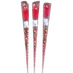 product_image_name-Generic- (x 3 Pcs) Big Stems of 64 cm Long Artificial Red Rose Flowers  for Anniversary, Birthday, Val, DIY, Home or Office Decor -2