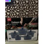 product_image_name-JIO ORIGINAL-Cookware set granite coating 10 pcs (JIO Original) -3