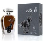 Arabiyat AL faris EDP 100ml