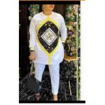 Beautiful ladies two piece