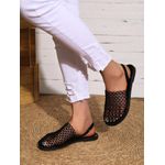 Mesh Breathable Slip On Slippers/Sandals