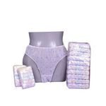 Postpartum Disposable Maternity/Nursing Pant - 60pcs