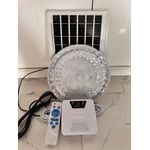 Generic solar celling light for Indoor & Outdoor uses-400w