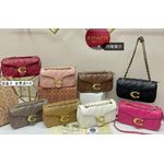 Coach Quality Shoulder Bag
