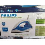 Philips AUTOMATIC DRY IRON ELECTRIC Steam Pressing Iron
