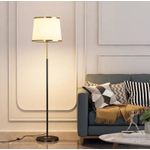 Modern Minimalist Slim Floor Lamp 150cm