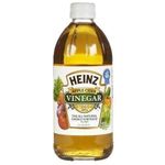Heinz Apple cider vinegar -473ml 16FLOZ