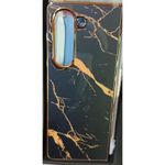 product_image_name-Generic-Marble Case for Samsung galaxy Z fold 7 5G with front screen protector -1