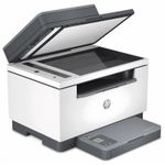 Hp LaserJet Pro MFP M236sdw Wireless & Ethernet Automatic Duplex Printer - Print, Copy & Scan - image 6