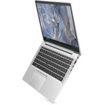 Hp EliteBook 830 G7- Intel Core I7- TOUCHSCREEN -16GB RAM/512GB SSD/Backlit Key/FP Reader-10TH GEN- Windows 11 Pro+ BAG - image 4