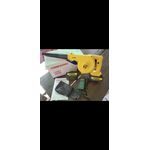 Dewalt CORDLESS AIR BLOWER