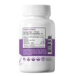 product_image_name-Vida-Oil Soft Gel Capsules 750mg REM Sleep Support-2