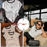 Classic ladies top  