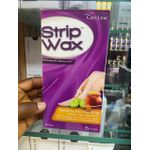 Care Line Strip Wax