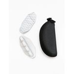 Generic Silicone Gym Grip Pro – Anti-Slip Weightlifting & Pull-Up Hand Grips - image 3
